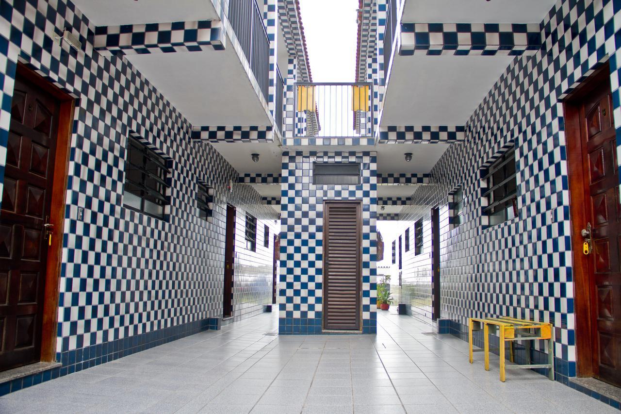 Hotel Cardoso De Илья-Комприда Экстерьер фото